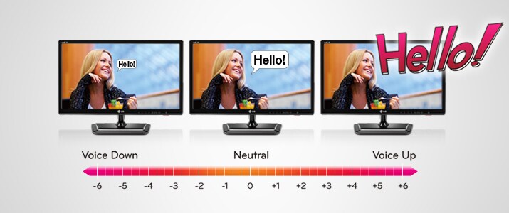 Infinite Surround Sound- צליל איכותי